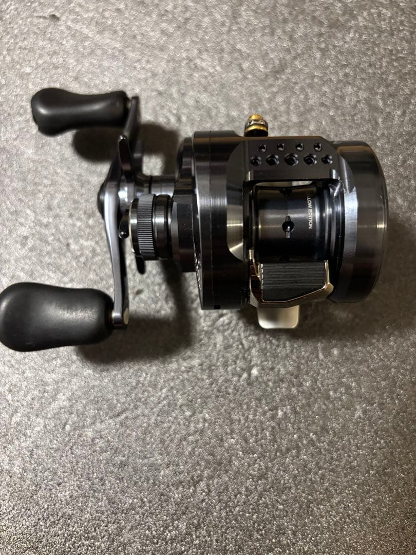 24カルカッタコンクエスト　シャローエディション 31HG