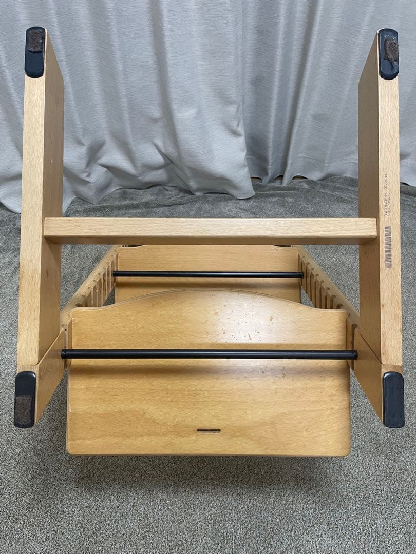 ストッケ トリップトラップ STOKKE Tripp Trapp