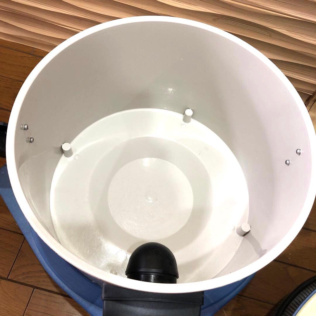 コンドル　バキュームクリーナー　CVC-300-S　コンドルクリーナー　掃除機