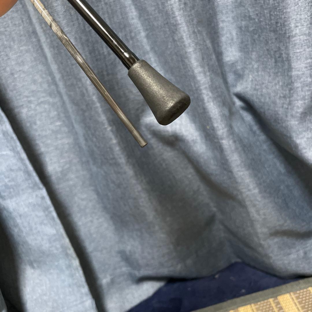 月下美人　アジング　510UL-S