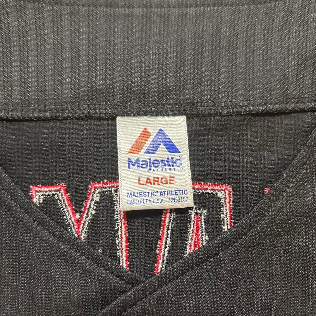 【セット売り！！】千葉ロッテマリーンズレプリカユニフォーム中村選手