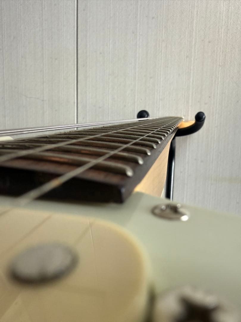 ギター Momose MC1-STD/R OWH ORIGINAL