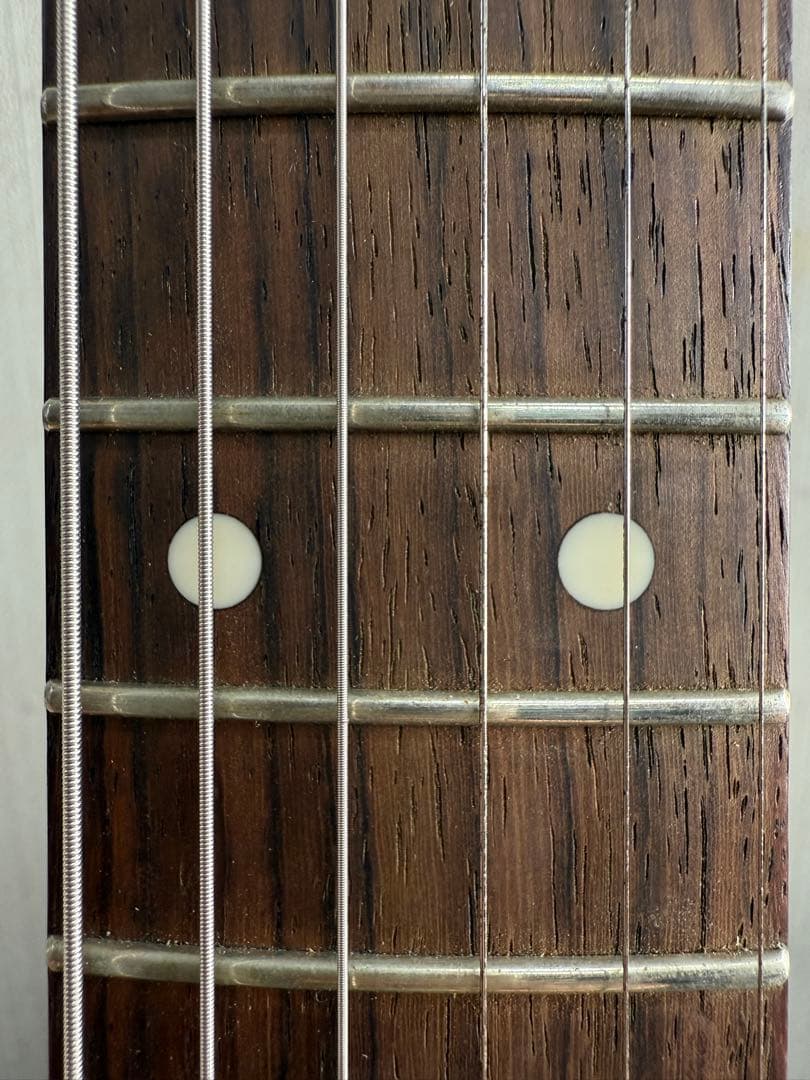 ギター Momose MC1-STD/R OWH ORIGINAL