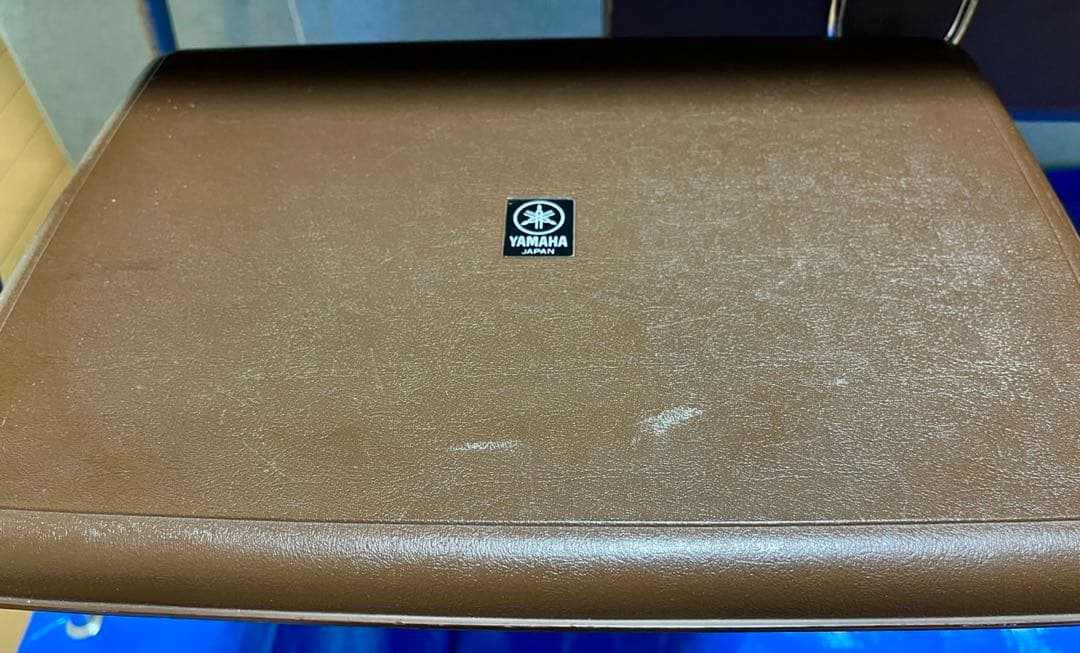 YAMAHA オルガン L-2D