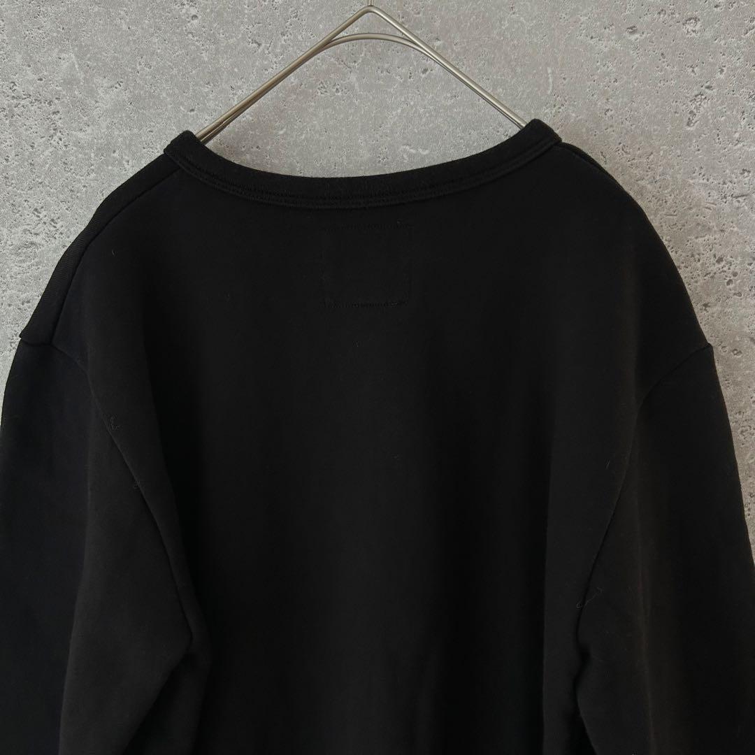 agnes b. × ADAM ET ROPE カーディガン　裏起毛