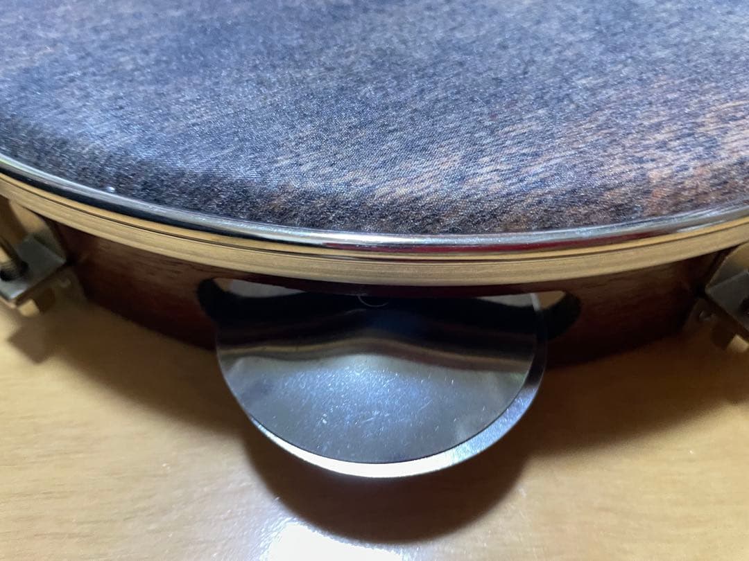 パンデイロ　REMO