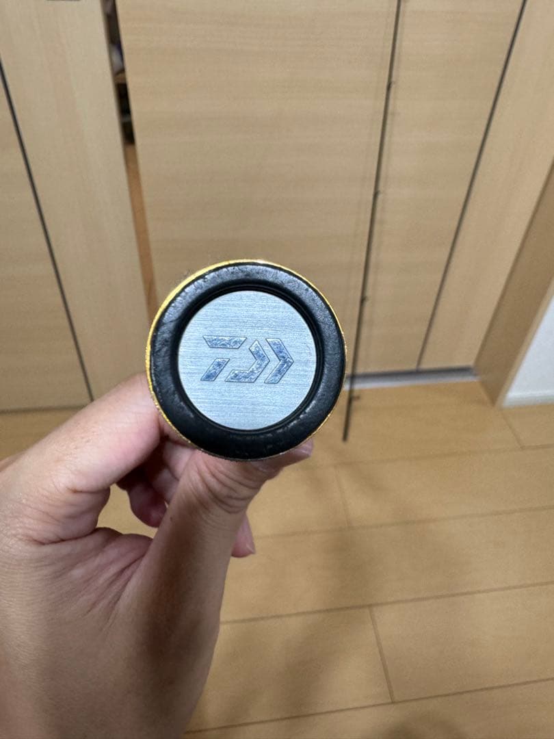 ダイワ エメラルダス EX AGS 84.5M-T エギングロッド