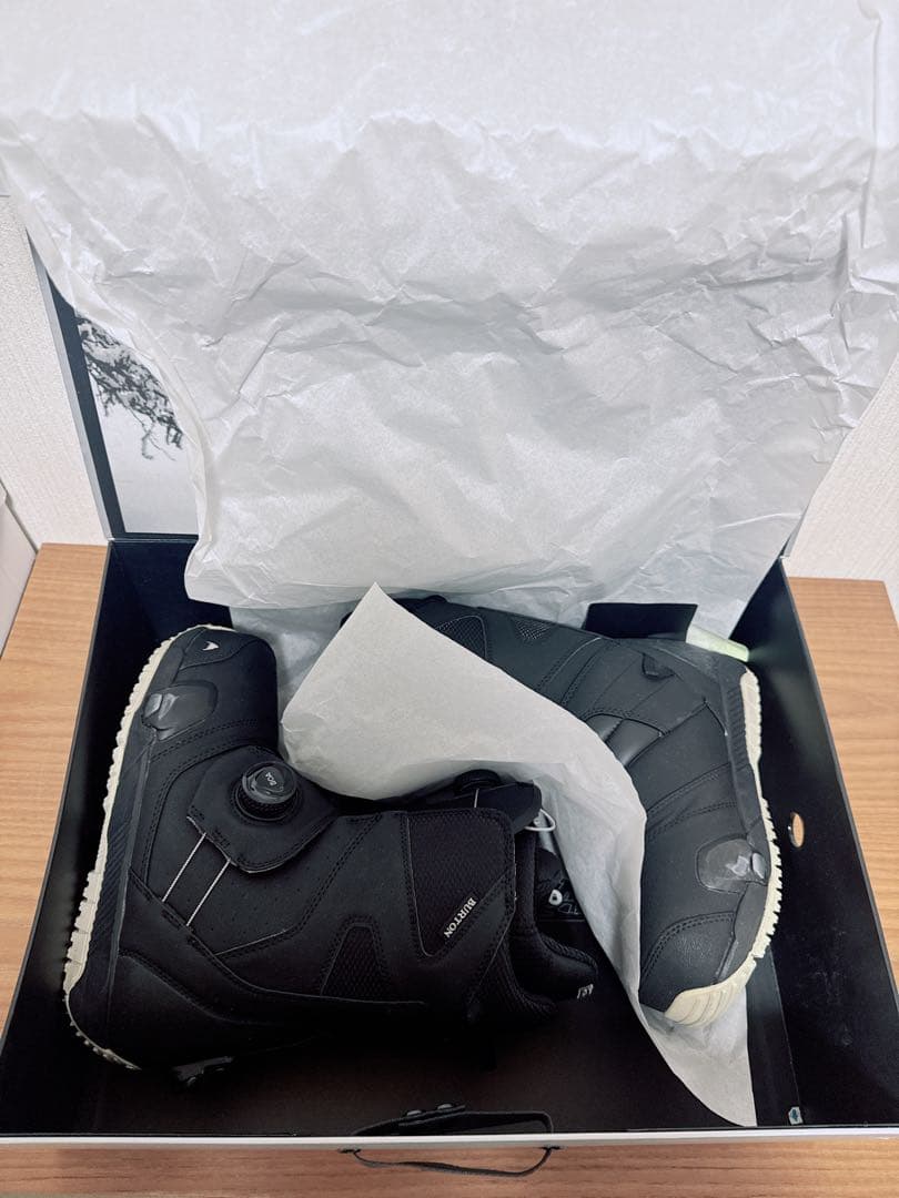 スノーボード BURTON PHOTON STEP ON 27.5cm