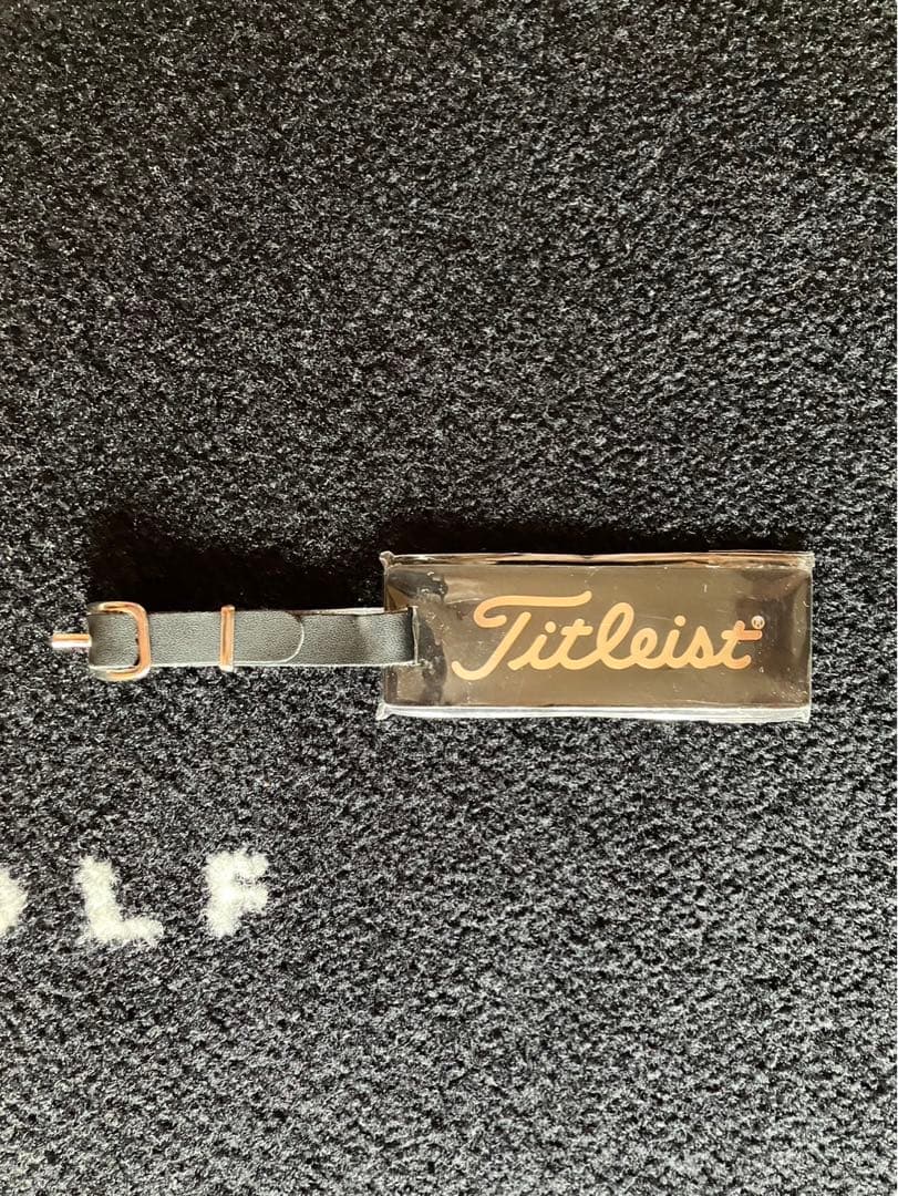 スコッティキャメロン　2009年超限定キャディバッグ　未使用品（店頭展示品）