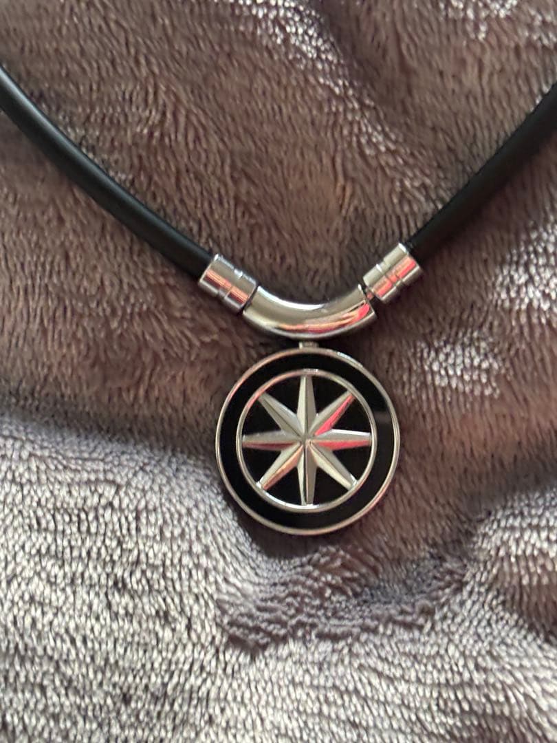 BANDEL ネックレス