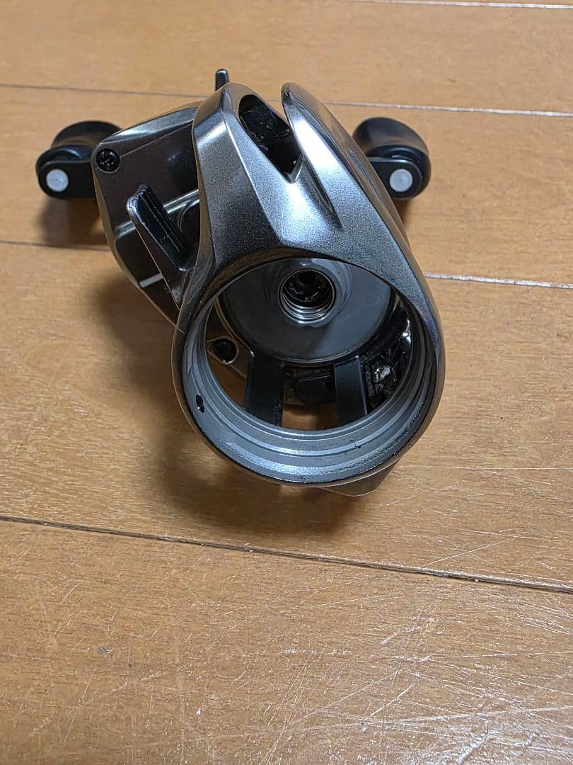 シマノ　18バンタムMGL　HG　右ハンドル