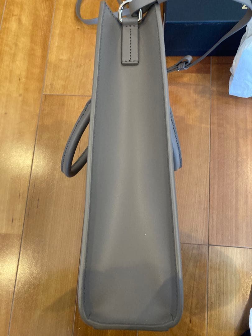 バッグ fragilisZANCHETTI ZETA CROSS HANDLE