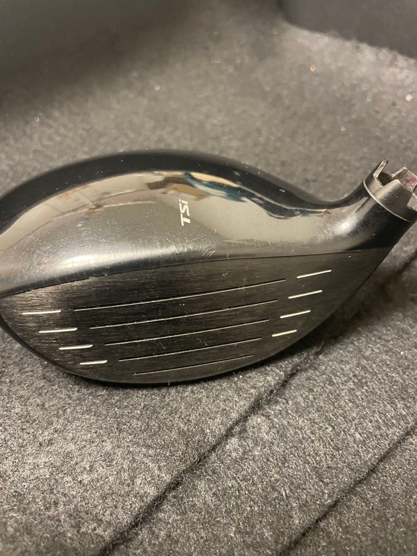 ※ヘッド単品 タイトリスト TSi3 フェアウェイウッド(5W) 18°