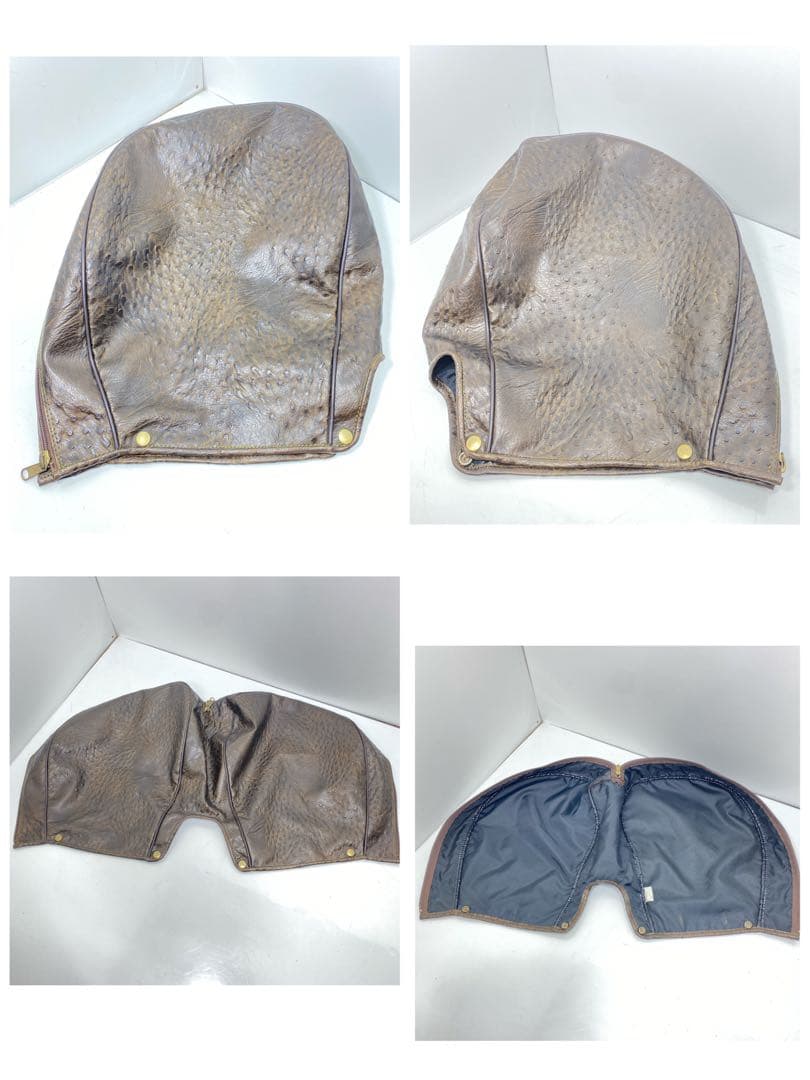 値下げ　ミズノ　グランドモナーク　オーストリッチ　キャディ　バッグ