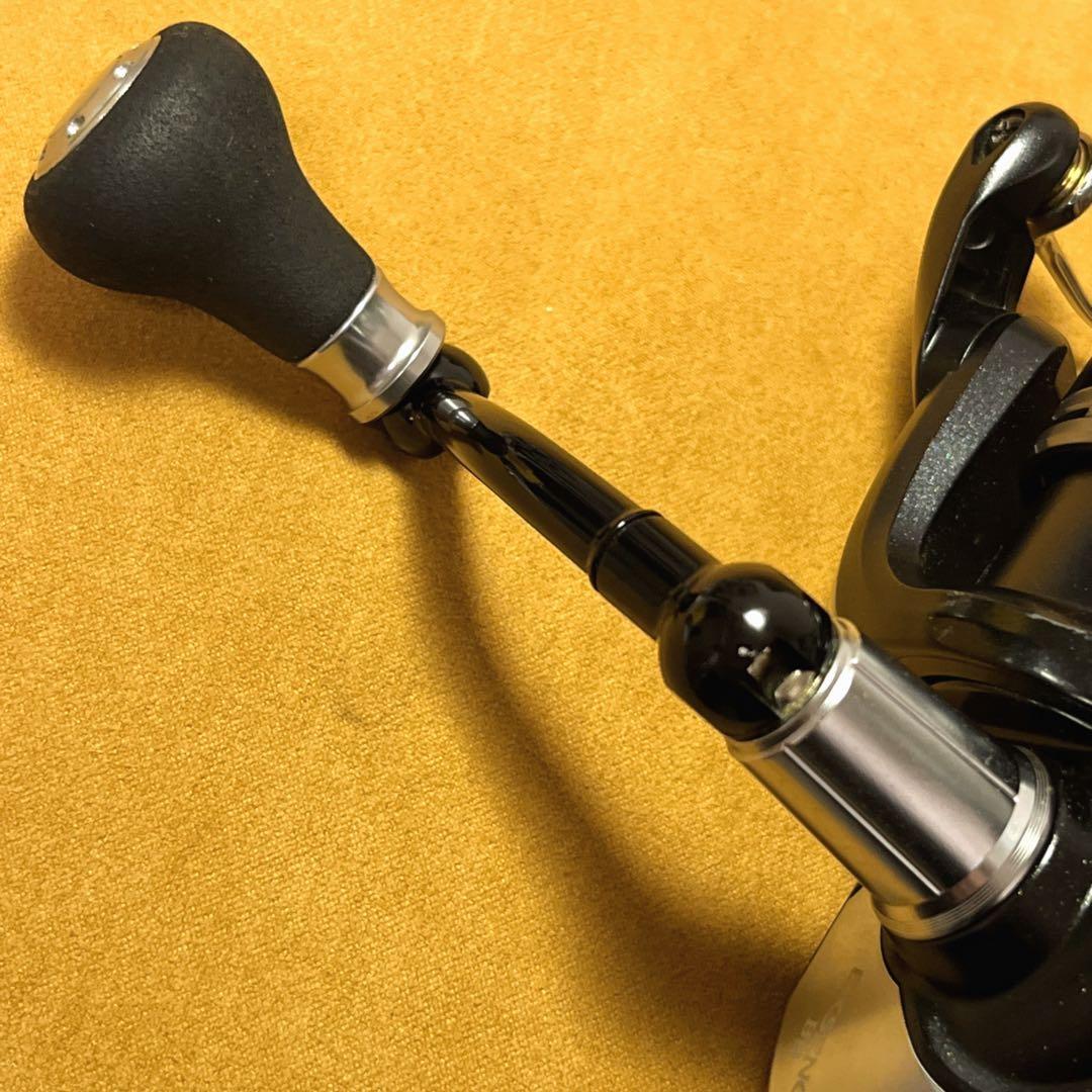 シマノ 12エクスセンスBB 4000HGS