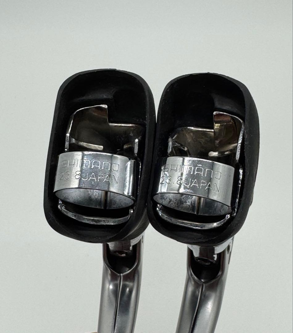 yuki ビンテージDURA-ACE/EX Rブレーキ&F/Rレバーセット