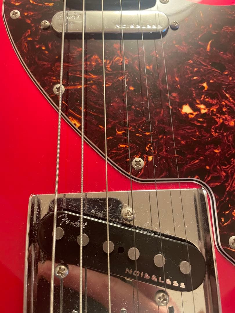 【年末値下げ】コンポーネントギター　テレキャスター シンライン タイプ