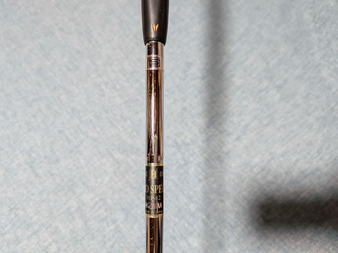 HONMA pro special LB-206 type1 激レア品！