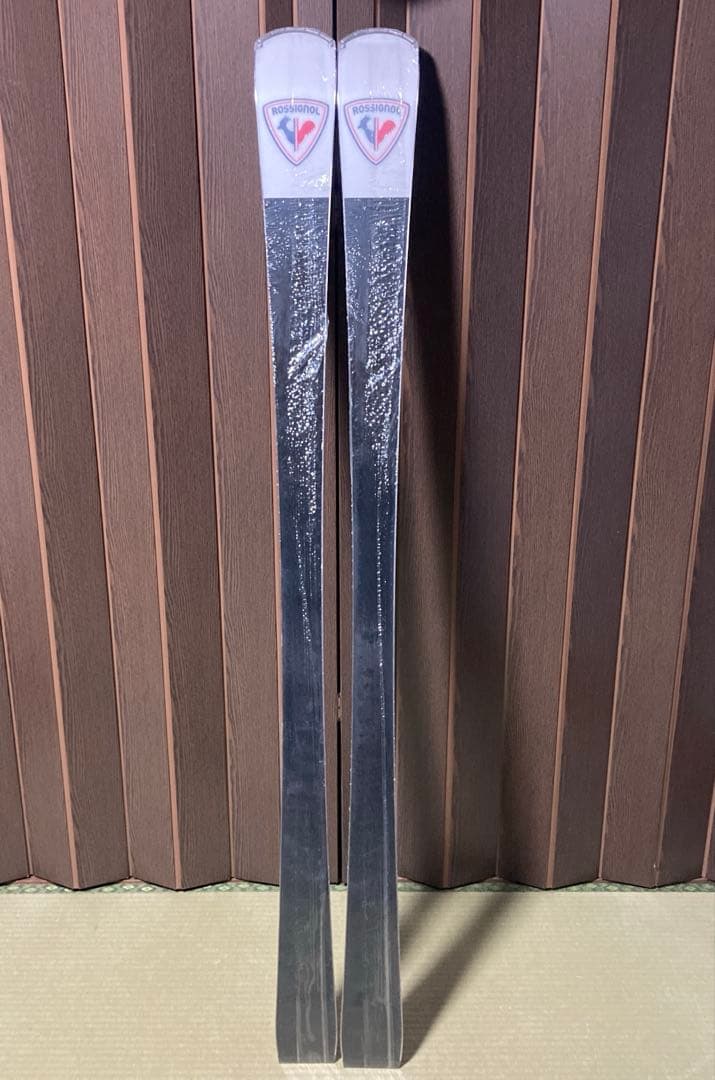 24/25 新品　ロシニョール　SUPER VIRAGE Ⅷ 166㎝ 板のみ