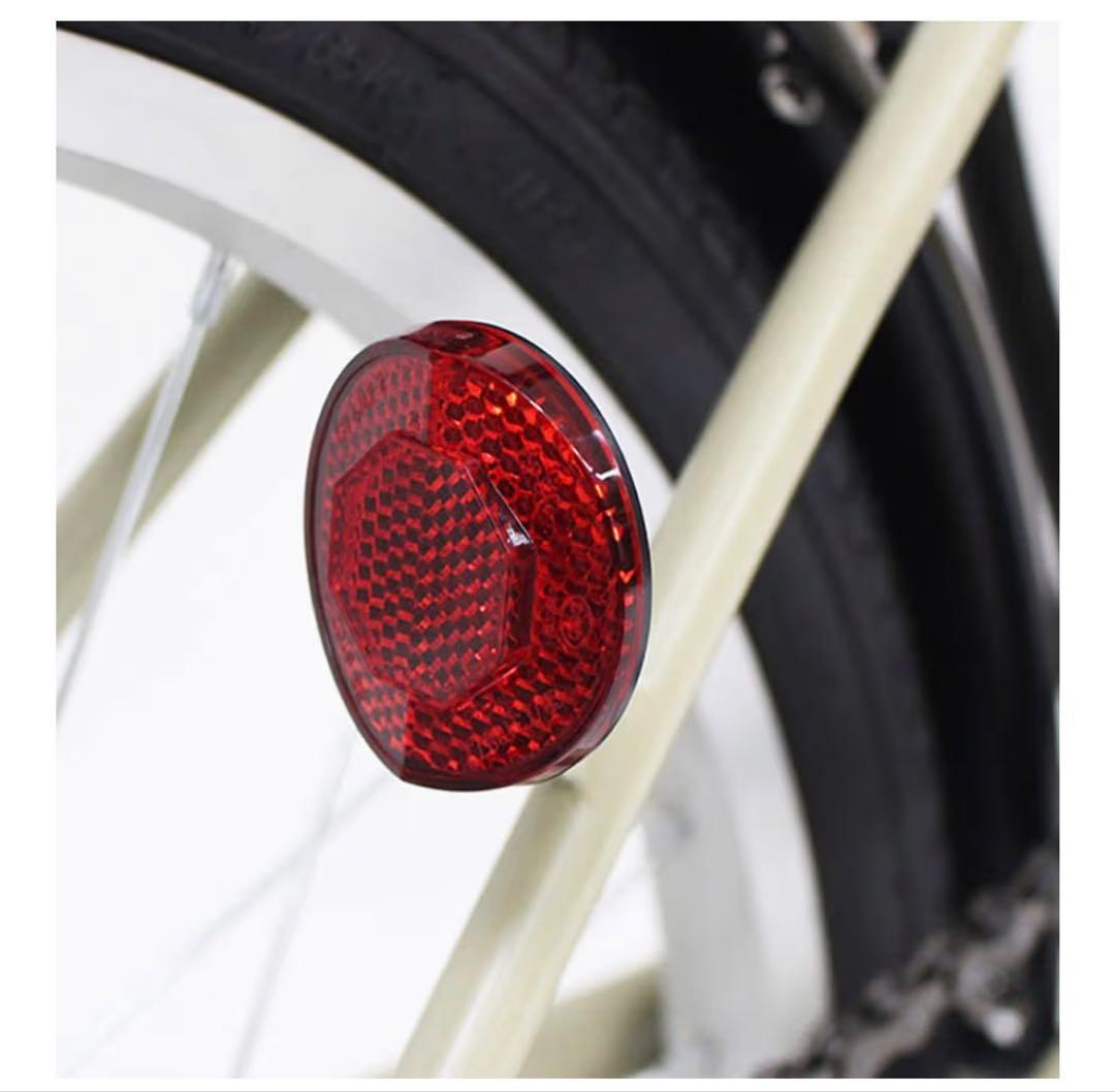 Classic Mimugo FDB20K 折りたたみ自転車 サンドベージュ