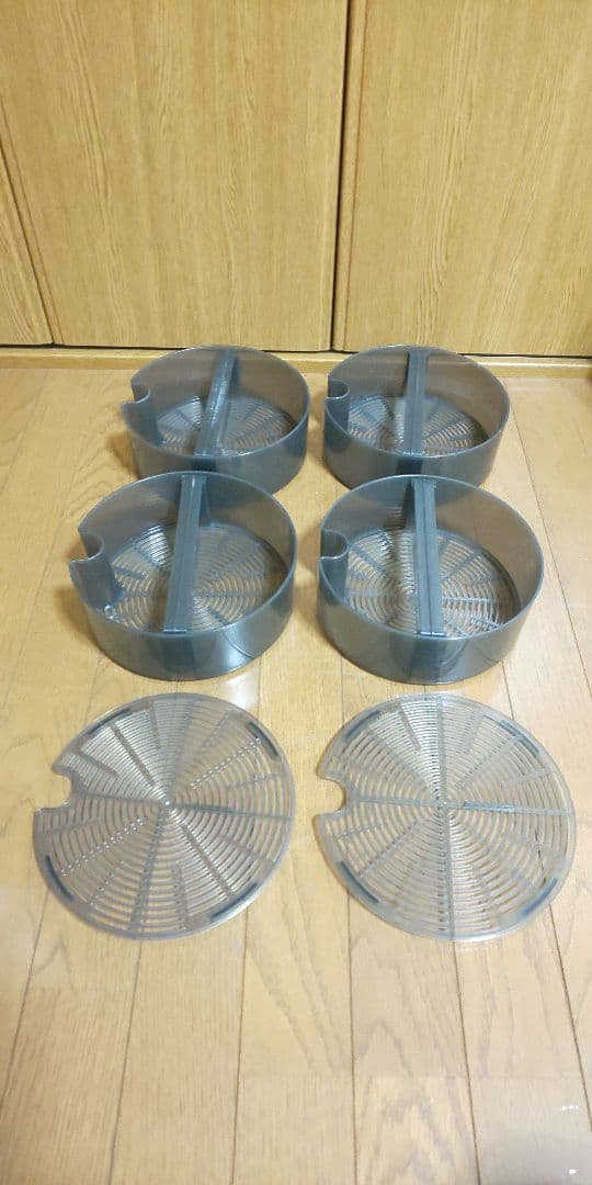 ②GEX メガパワー 1215 MEGA POWER ジェックス メガタンク