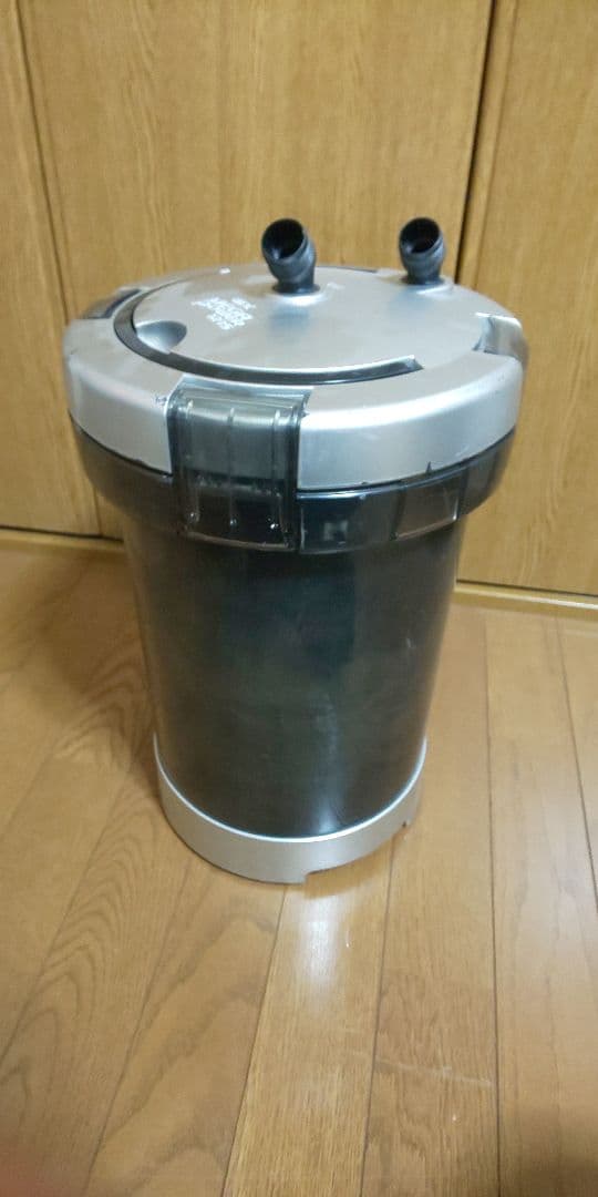 ②GEX メガパワー 1215 MEGA POWER ジェックス メガタンク