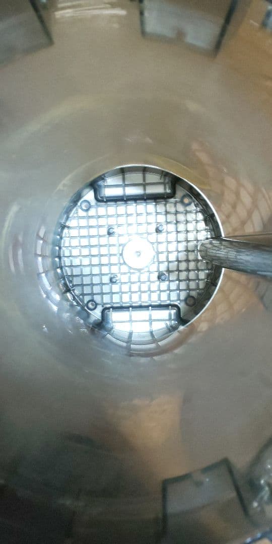 ②GEX メガパワー 1215 MEGA POWER ジェックス メガタンク