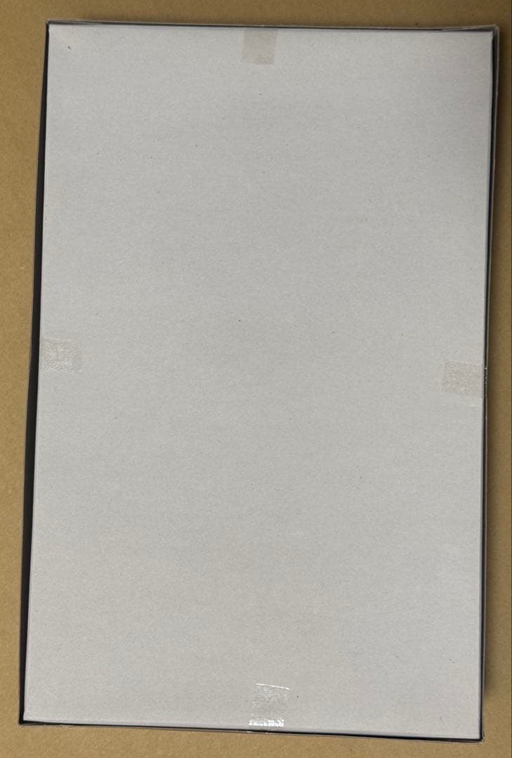 1/24 ラ フェラーリ イエローバージョンとカーボンスライドマーク付き