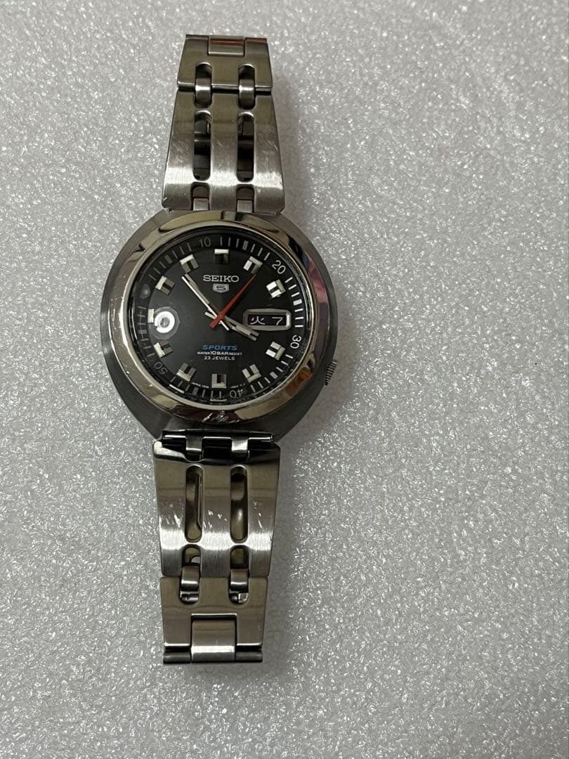 SEIKO SBBN015 腕時計 150m防水自動巻