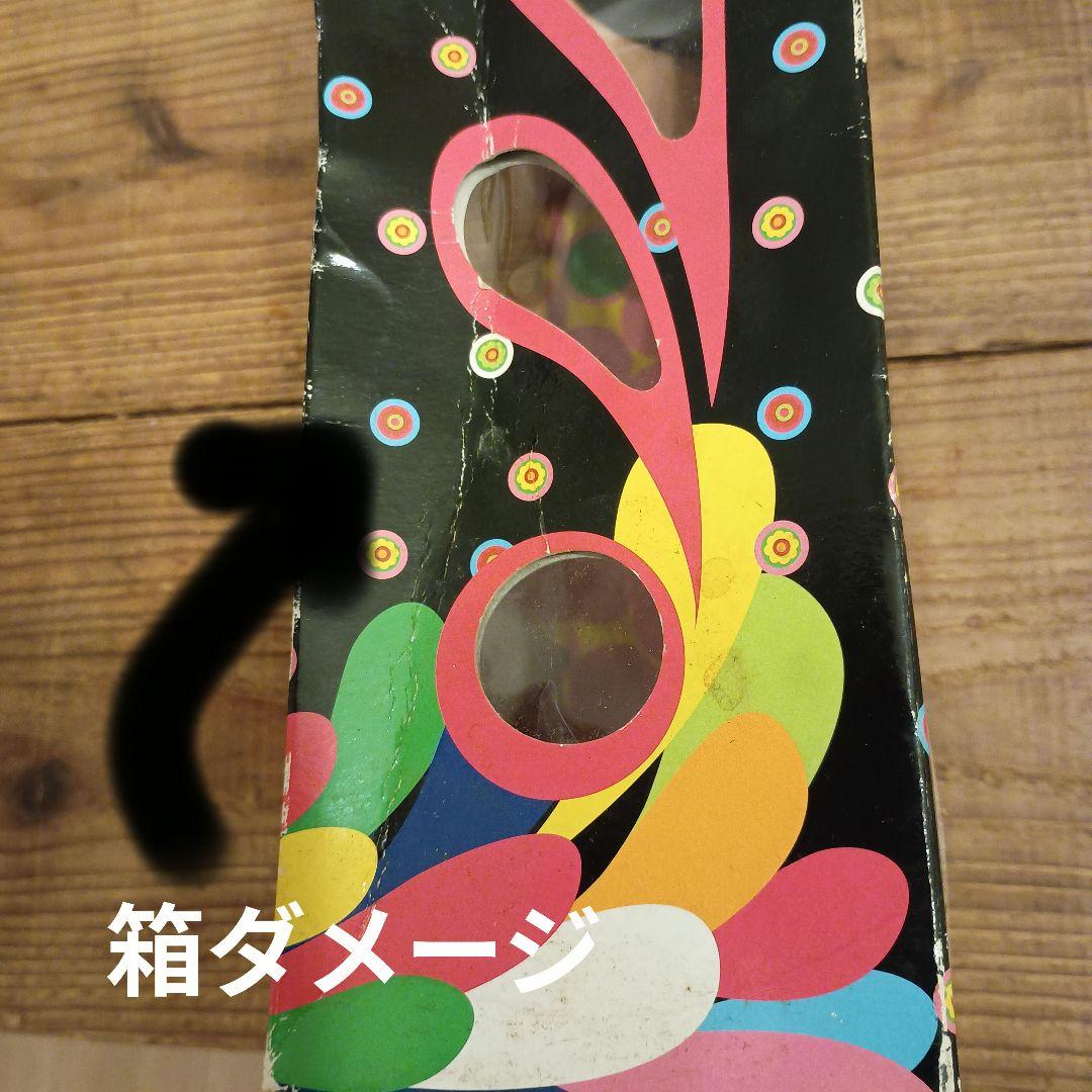 Blythe ブライス アジアンバタフライアンコール限定品※箱にダメージ有り