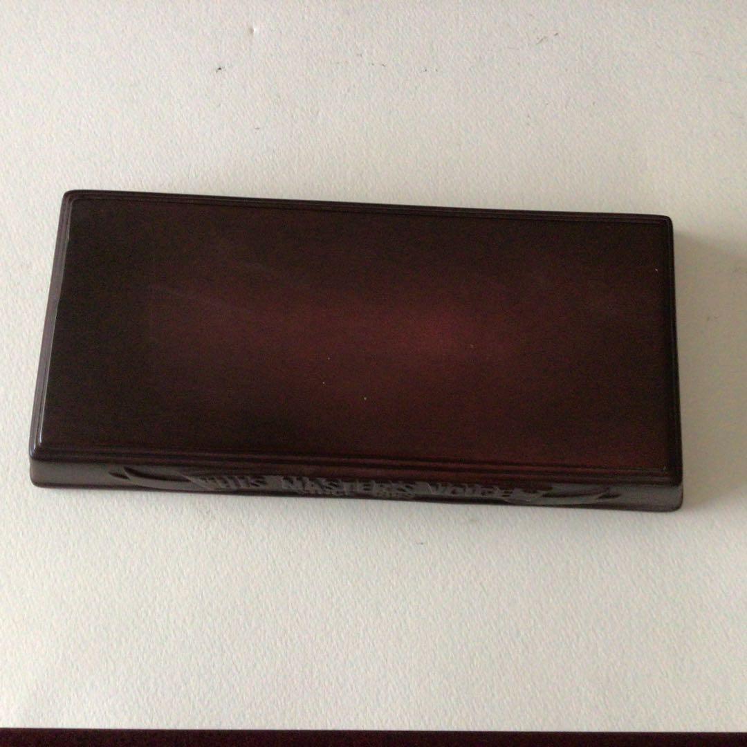 ふ*︎様 美品！　ニッパー犬と蓄音機の３点セット陶器製