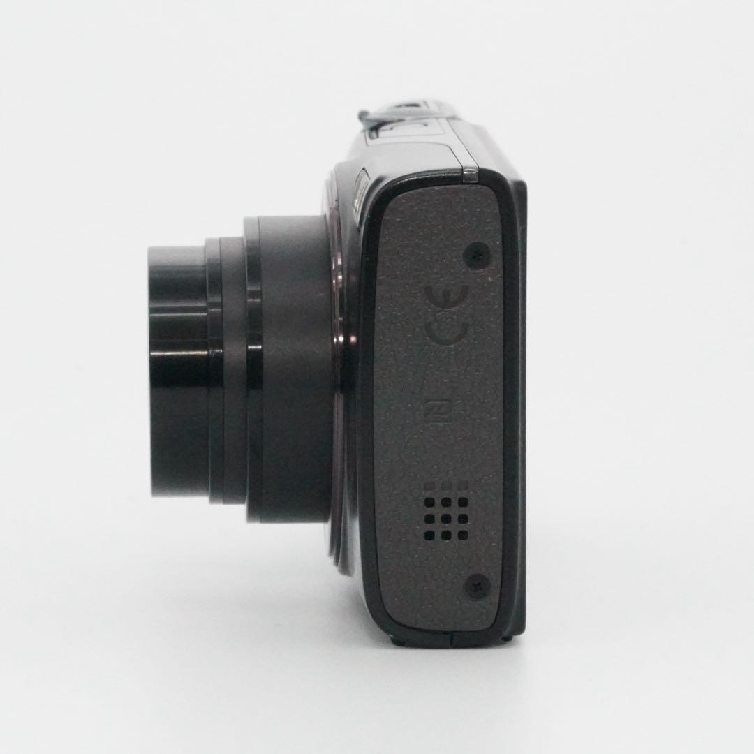 Canon キャノン IXY 650