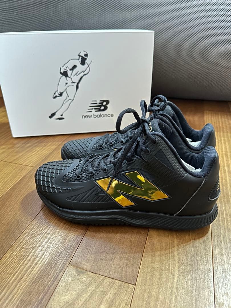 シューズ New BalanceFuelCell Ohtani1Trainer28.5cm