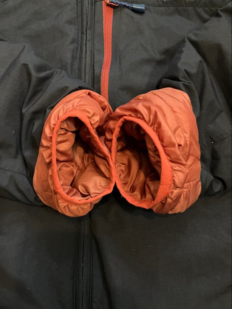 mont-bell コロラドパーカ　S size