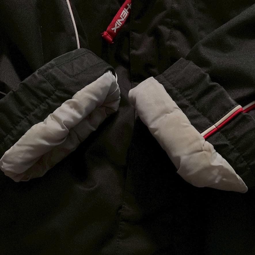 【ビッグサイズ】PHENIX スキーウェア O 3-D AIR CUTTING