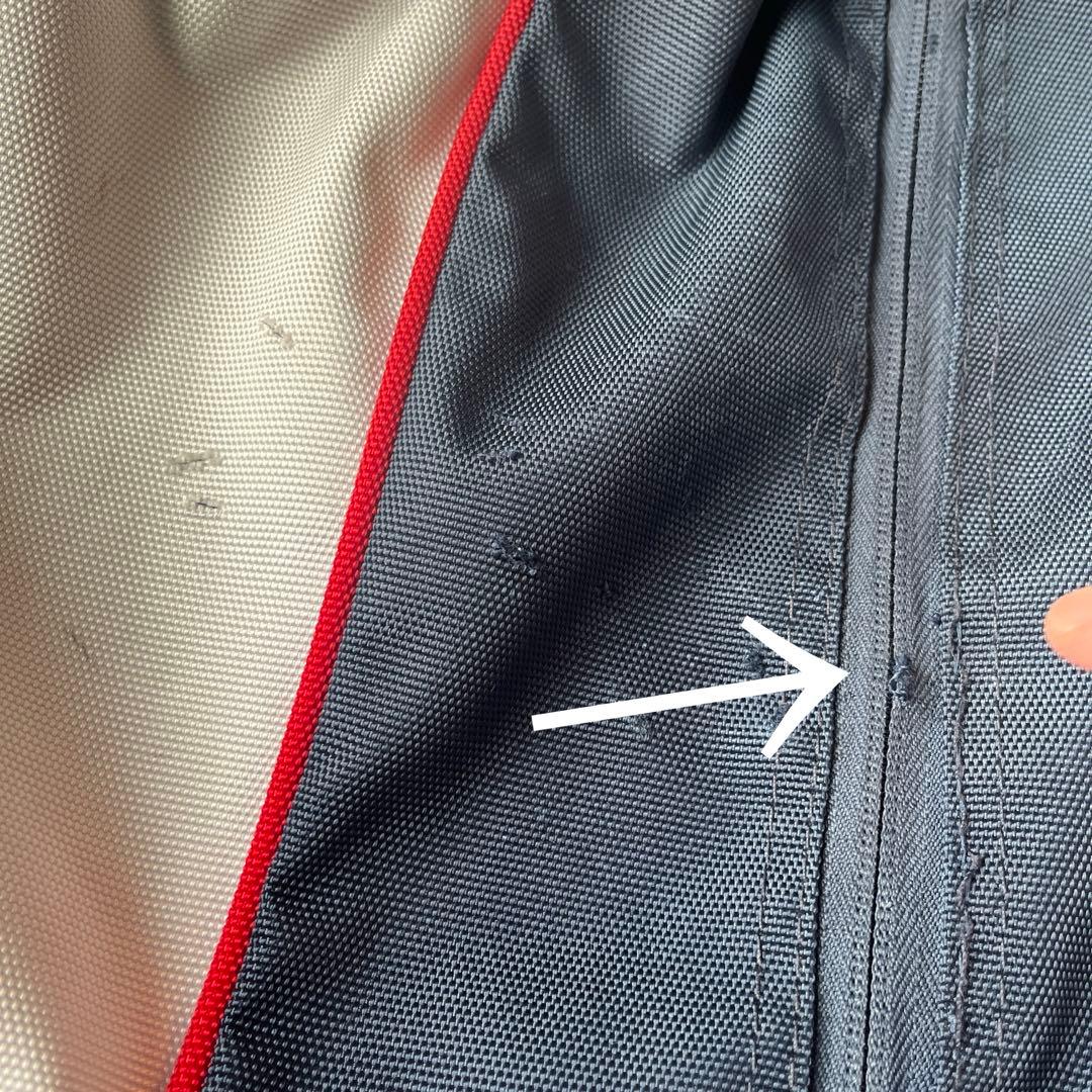 BAMS GOLF スタンドキャディバッグ&ヘッドカバー セット