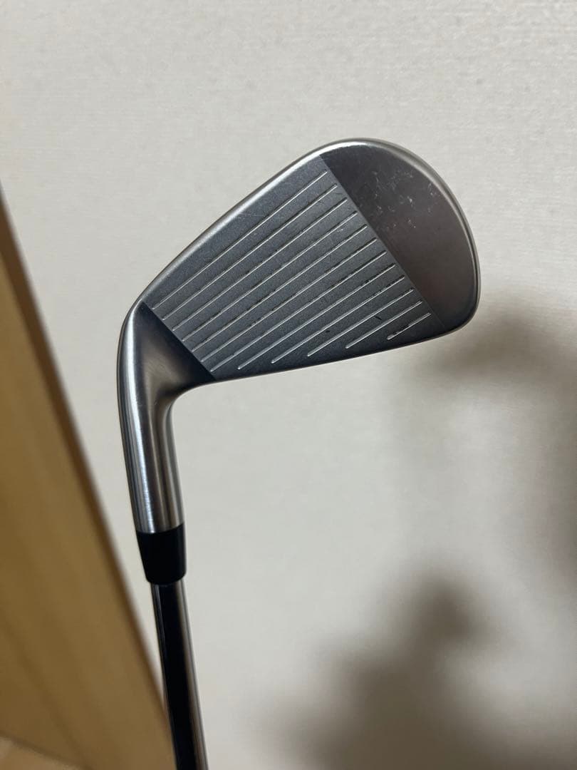 Titleist T100S（2021）4番アイアン