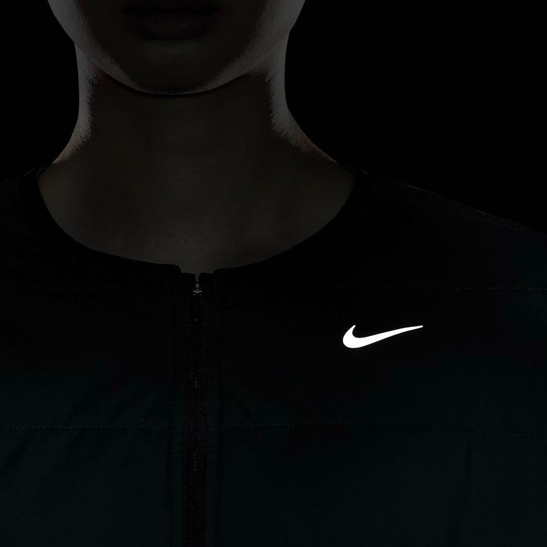 NIKE Therma-FIT Swift ランニングジャケット Lサイズ 新品