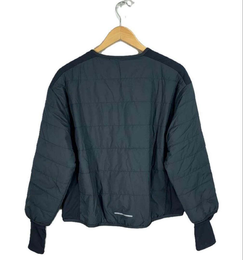 NIKE Therma-FIT Swift ランニングジャケット Lサイズ 新品