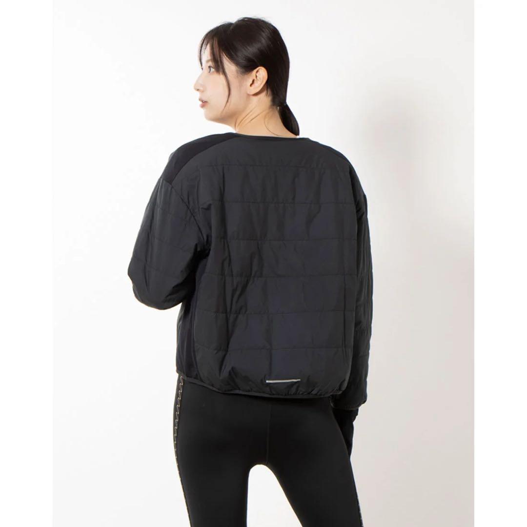 NIKE Therma-FIT Swift ランニングジャケット Lサイズ 新品