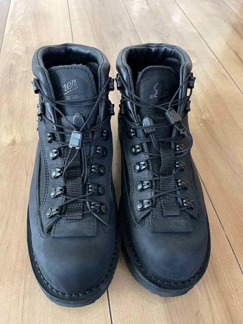 Danner×Oblada CAVE TROOPER WP BBLD