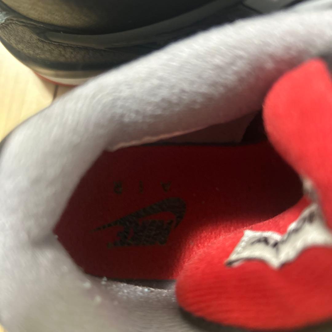 シューズ(女性用) Nike Air Jordan 4 Retro Bred Reimagined