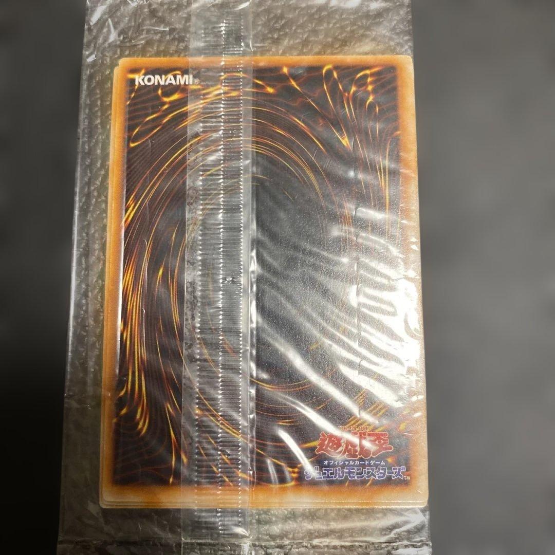 No.1033 遊戯王　レッドアイズブラックメタルドラゴン