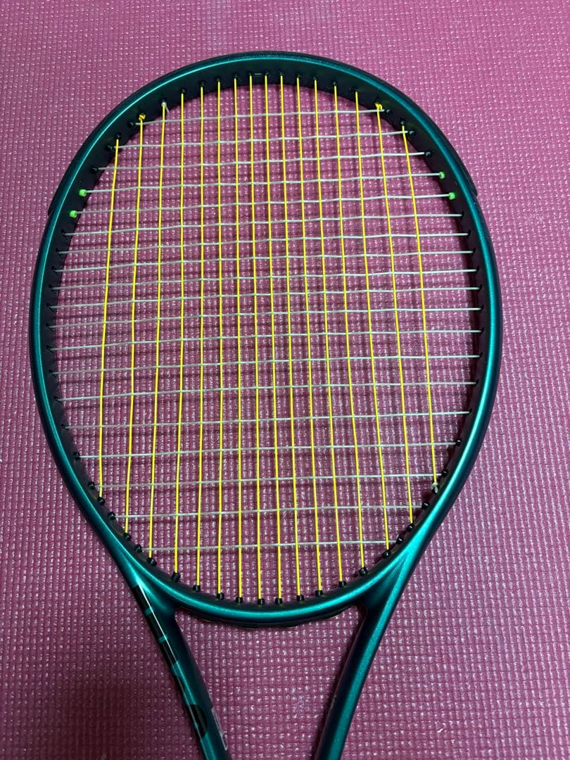 Wilson Blade104 V9/2025現行モデル/27incカスタム品