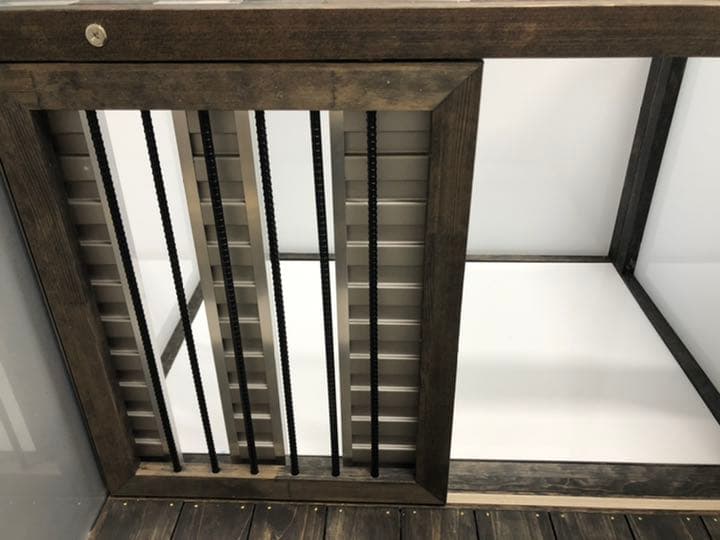 屋外中型犬用犬小屋 ペットハウス