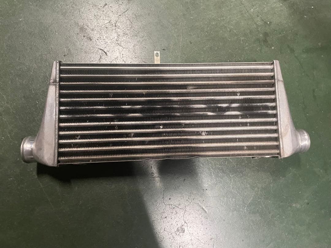 HPI インタークーラー （コアのみ）ER34