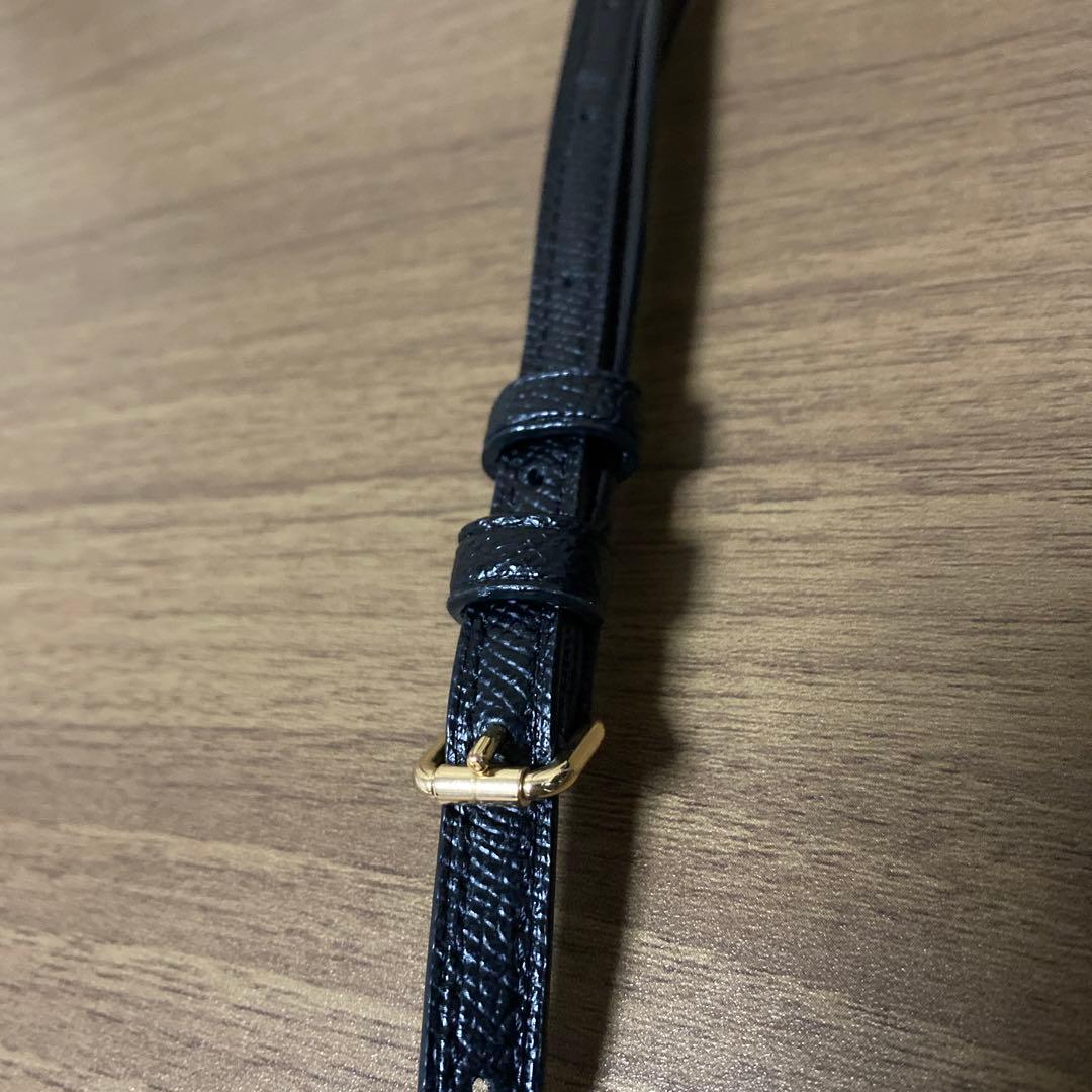 COACH ショルダーバッグ ブラック