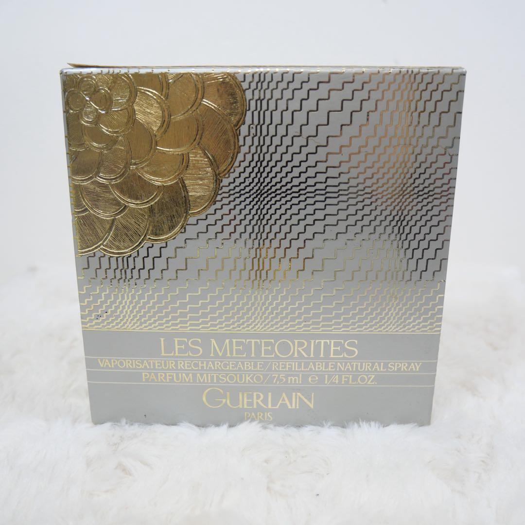 GUERLAIN ゲラン/メテオリット / サムサラ／限定品 希少香水