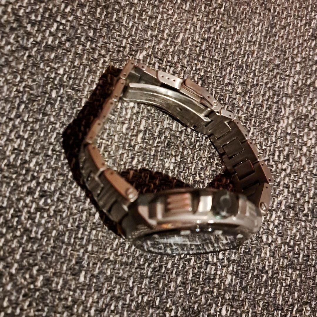 CASIO PROTREK プロトレック　PRX-7000T　5241