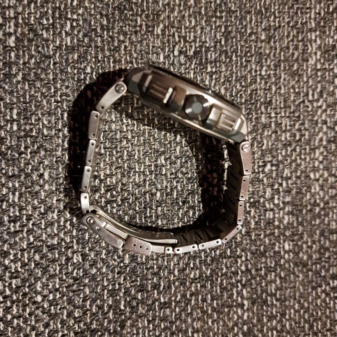 CASIO PROTREK プロトレック　PRX-7000T　5241